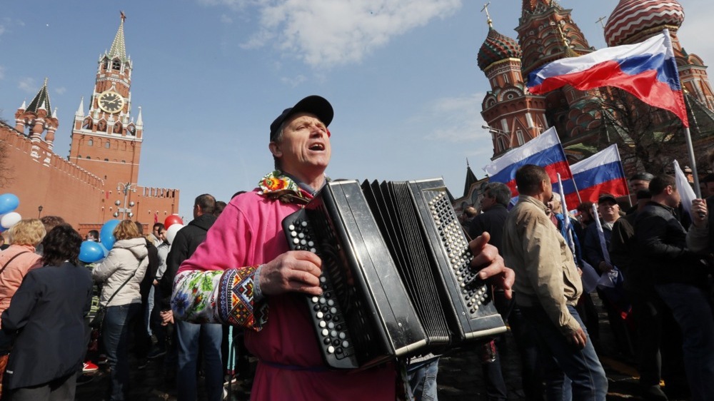 Russland hat Millionen Arbeitskräfte verloren – und wird sie auch nach dem Krieg nicht zurückbekommen