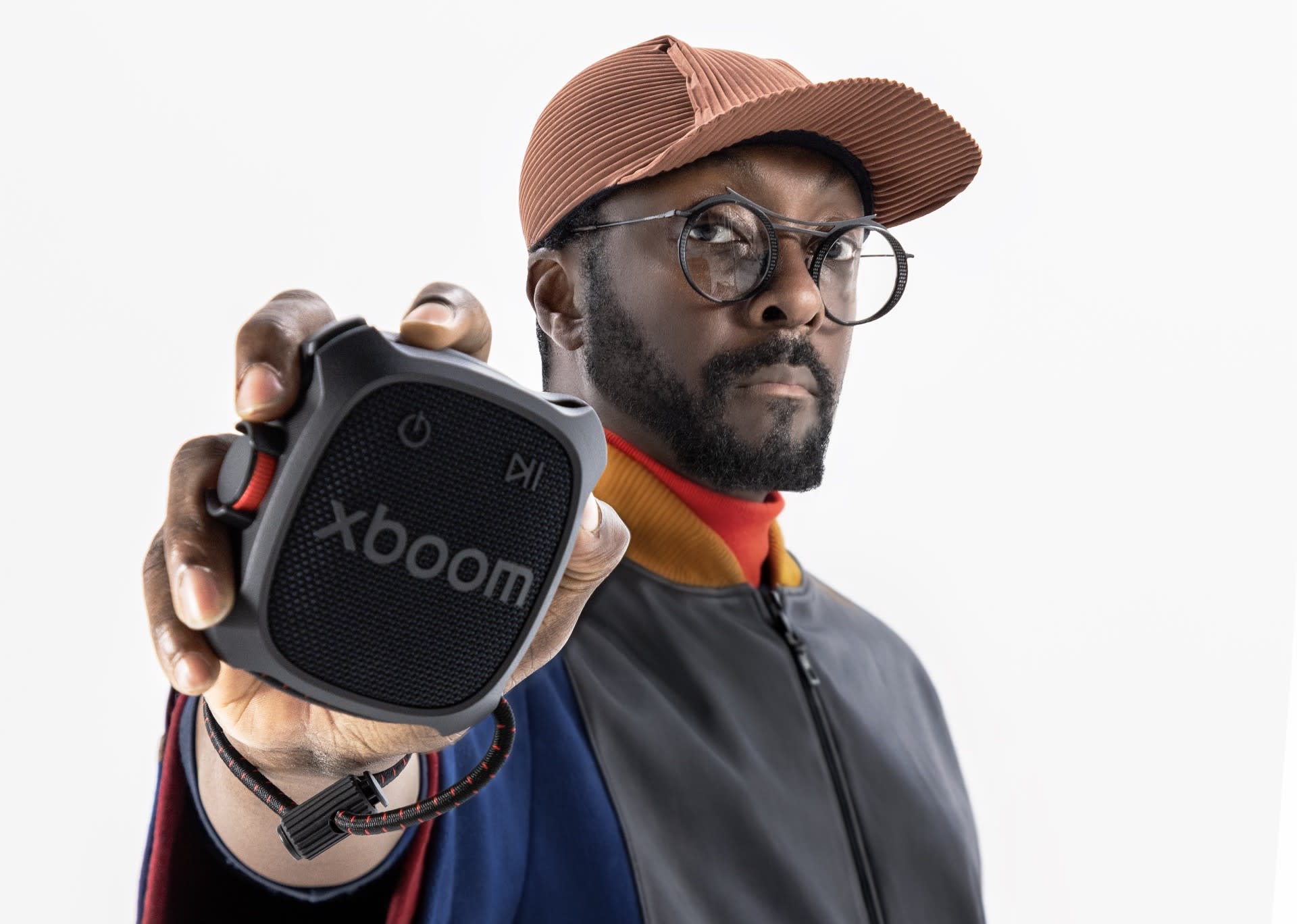 LG XBOOM mit KI: Tragbare Lautsprecher, die den Klang an die Raumakustik anpassen — warum das auf der CES 2026 wichtig ist
