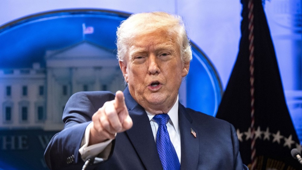 Trump hat neue Zölle auf 15 % erhöht — was bedeutet das für die Märkte und für die Ukraine?