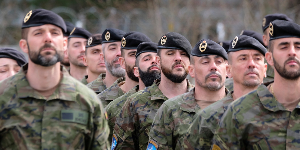Die USA reduzieren ihre Beteiligung an den NATO‑Stäben — was bedeutet das für die Sicherheit Europas und welche Chancen eröffnet das für die Ukraine?