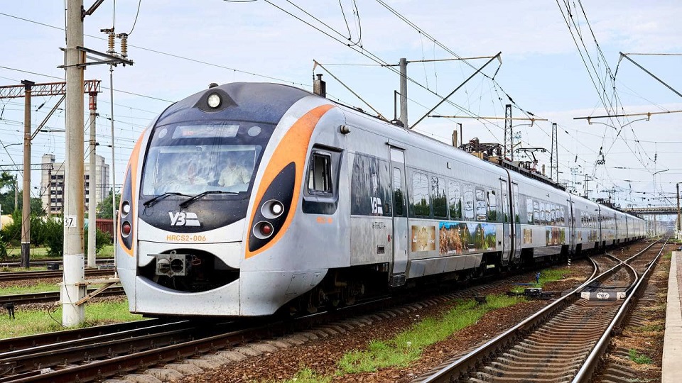 PKP Intercity et Ukrzaliznytsia : un contrat triennal de 18 millions de zlotys et ce que cela apporte à l'Ukraine