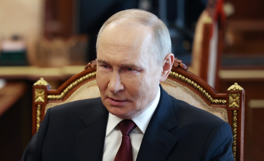 Poland Catches Russia in Contradiction: If "Special Military Operation," Then Diplomatic Missions Are Inviolable