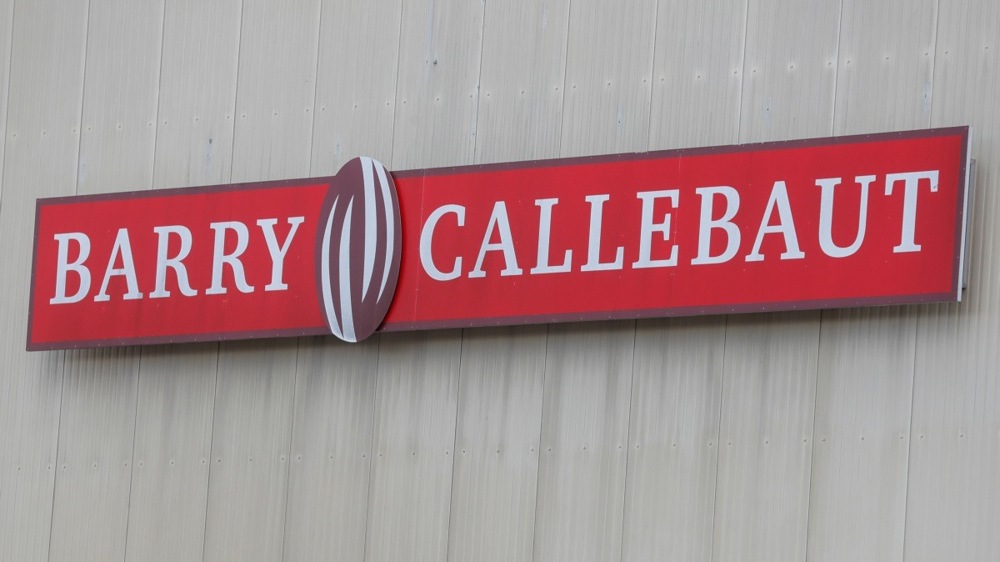 Barry Callebaut a nommé l'ancien PDG d'Unilever — quelles conséquences pour le marché du chocolat ?