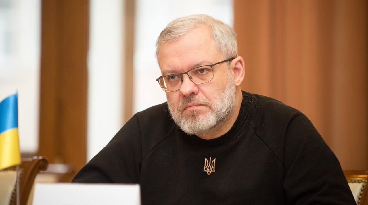 NACP has launched a full verification of Halushchenko’s declaration — a test of anti-corruption effectiveness