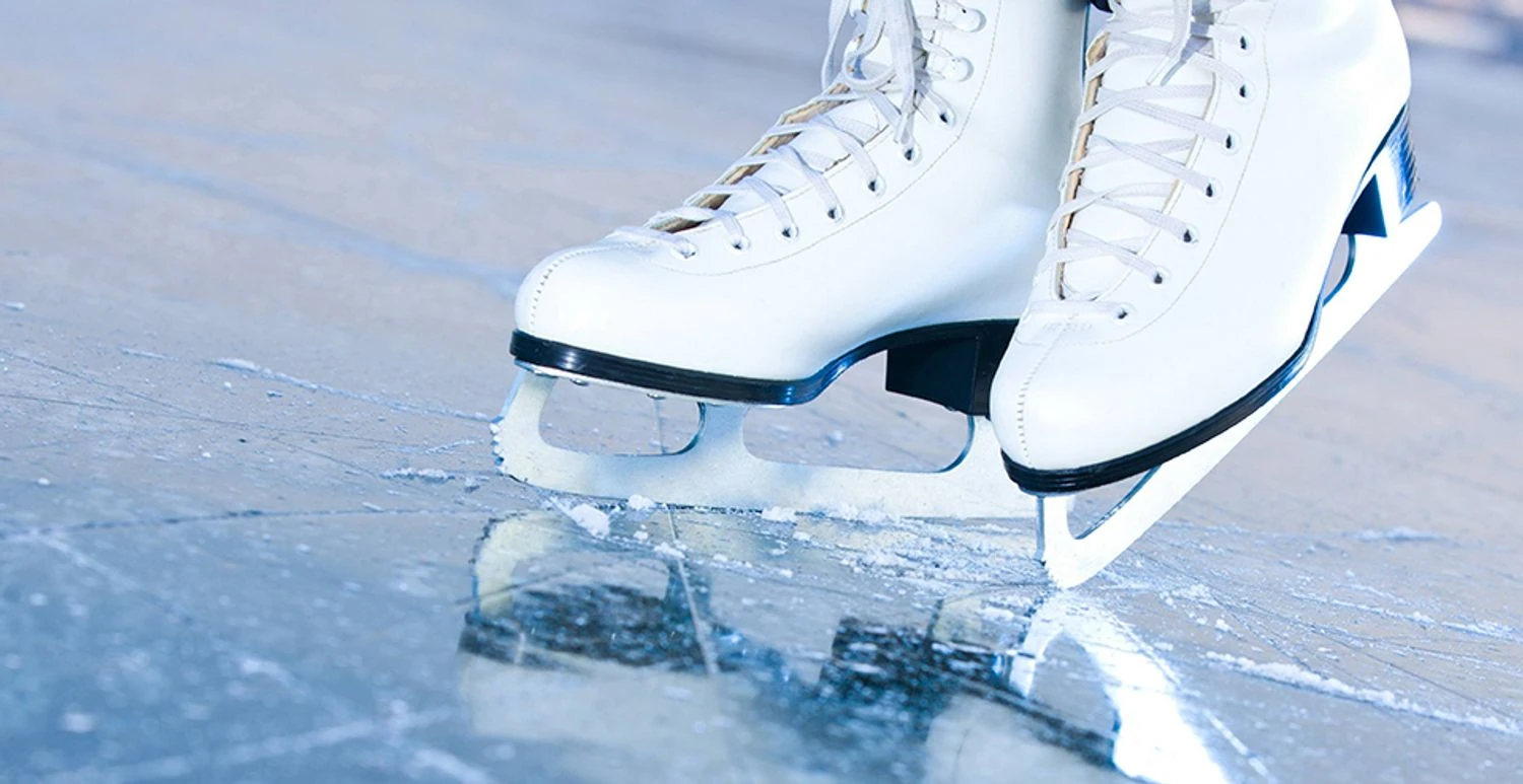 Les patinoires de Kyïv cet hiver : où patiner en toute sécurité, commodément et à moindre coût