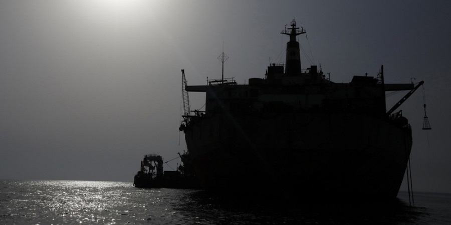 225 capitaines et 44 entreprises : comment les nouvelles sanctions ukrainiennes affaiblissent la flotte de l'ombre russe