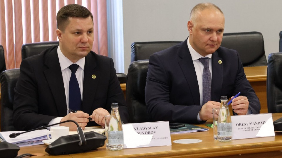 1,2 milliard d'euros pour les douanes — et aucun chef depuis des années : comment l'Ukraine mène désormais sa réforme aux frais de l'UE