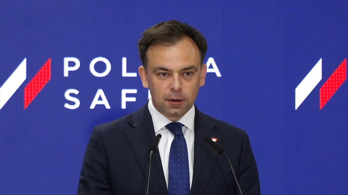 Le ministre polonais a apporté à Kyïv une querelle sur les ordures de Lviv — et a obtenu de la « compréhension »