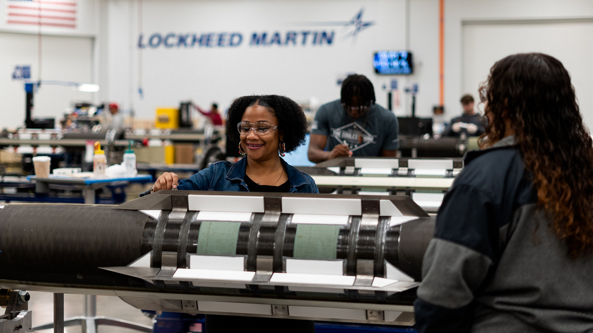 Lockheed Martin verdreifacht die Produktion des PAC-3 MSE — was ändert sich für die Ukraine und ihre Verbündeten?