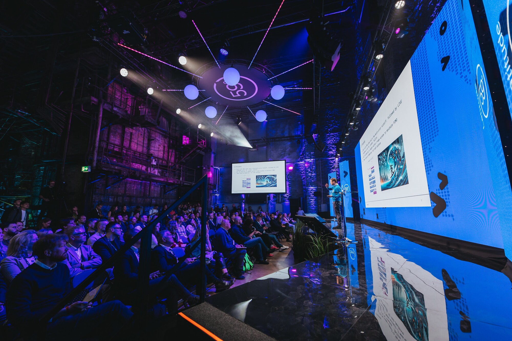 Ukrainian FPV Battleground reaches Latitude59 final with a chance to win €500,000
