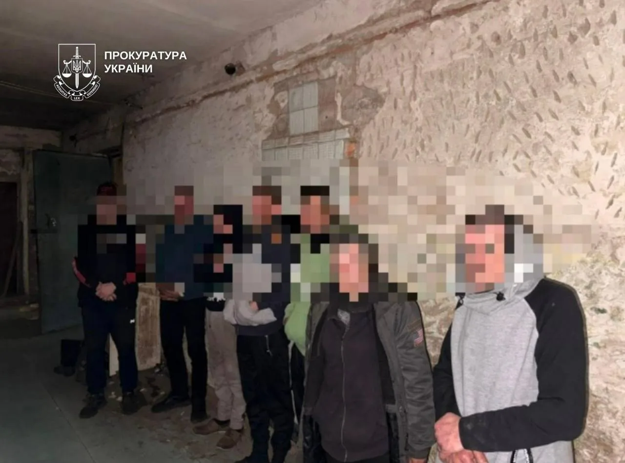Promettaient du travail et un logement — ont confisqué le passeport et la liberté : comment fonctionnait le schéma d'exploitation du travail à Kyiv