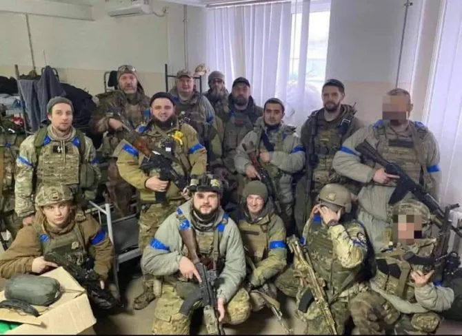 Irpin bereitet neues Hilfspaket für die ukrainischen Streitkräfte vor — Gemeinde stärkt die Front nach über 140 Mio. Hrywnja im vergangenen Jahr