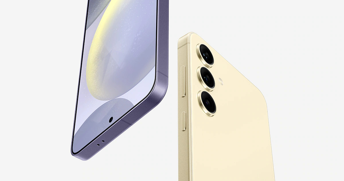 Samsung Distributes S26 Exclusives: Four AI Features Coming to S24 via One UI 8.5
