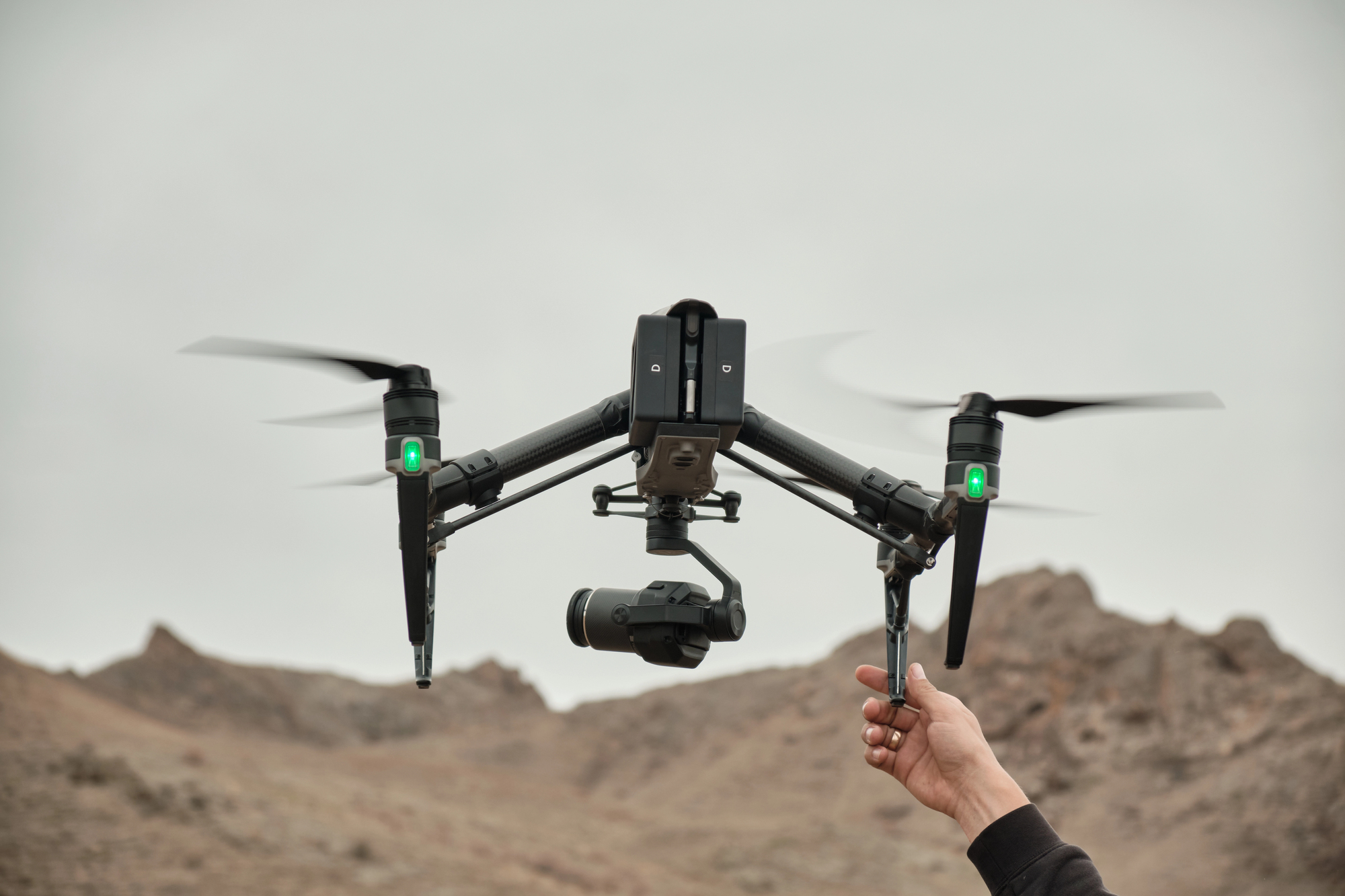 Tesla Battery in a Drone: How a Lviv Startup Defied Drone Range Logic