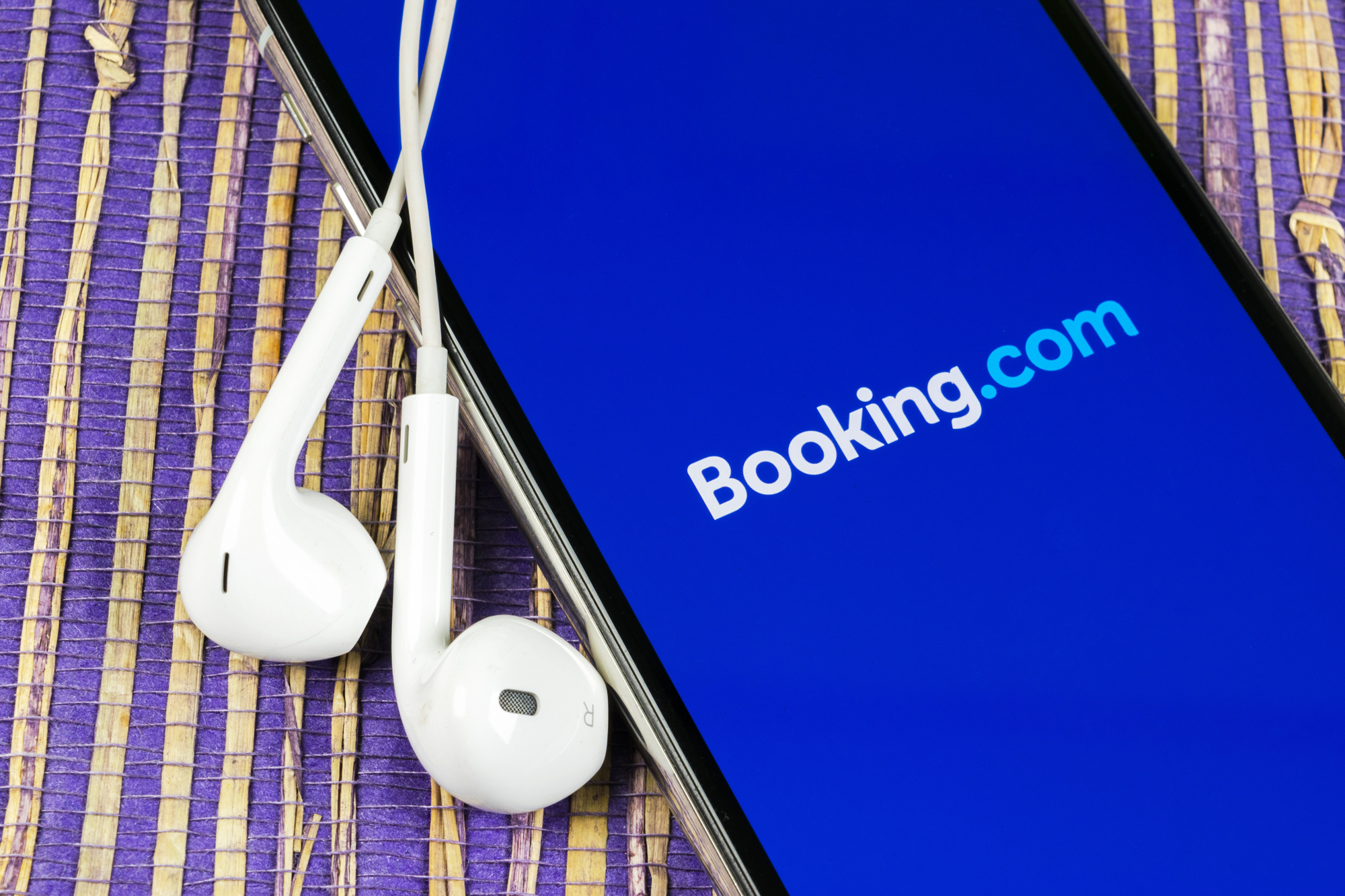 Booking.com Data Breach: Credit Card Data Not Stolen — But That's What Makes the Attack More Dangerous