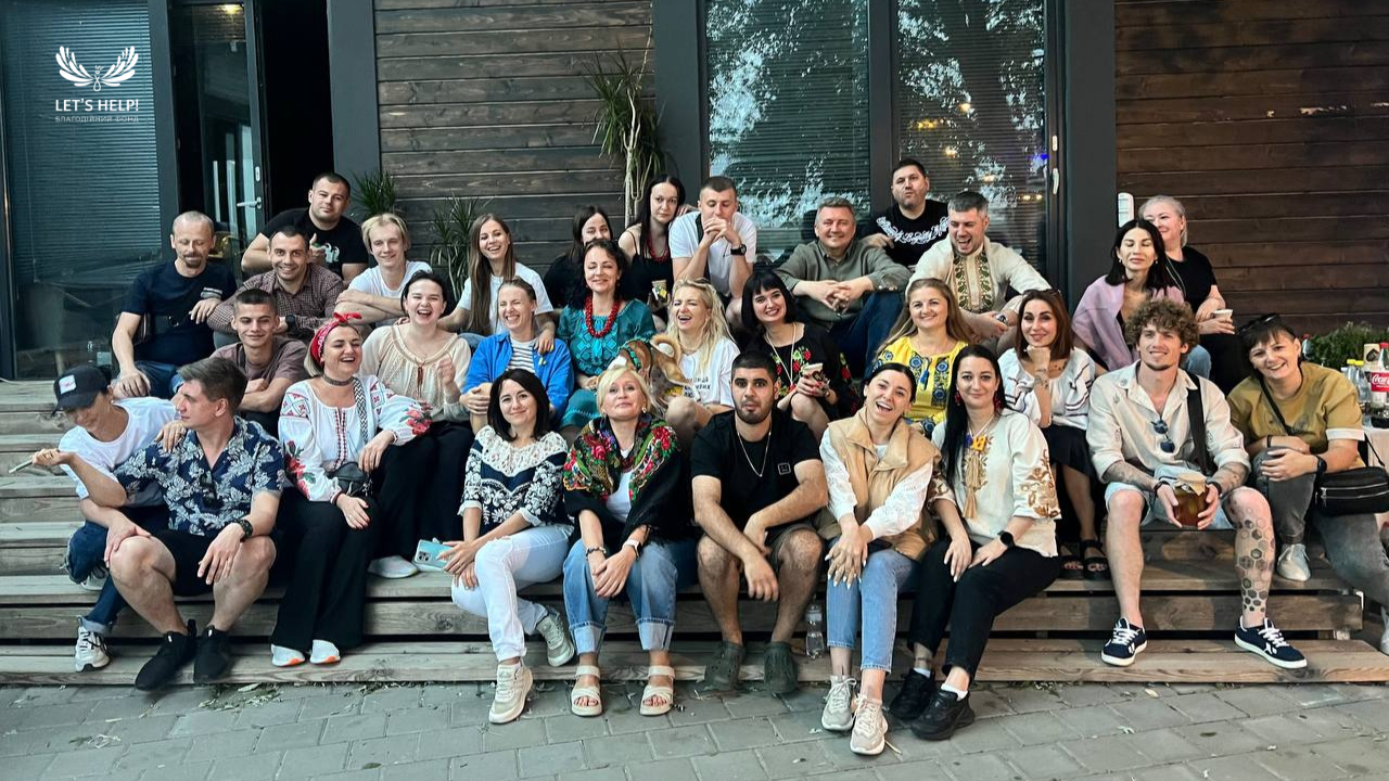 Box Catering und Let's Help: Wie Catering Unternehmensressourcen in gezielte Hilfe verwandelt