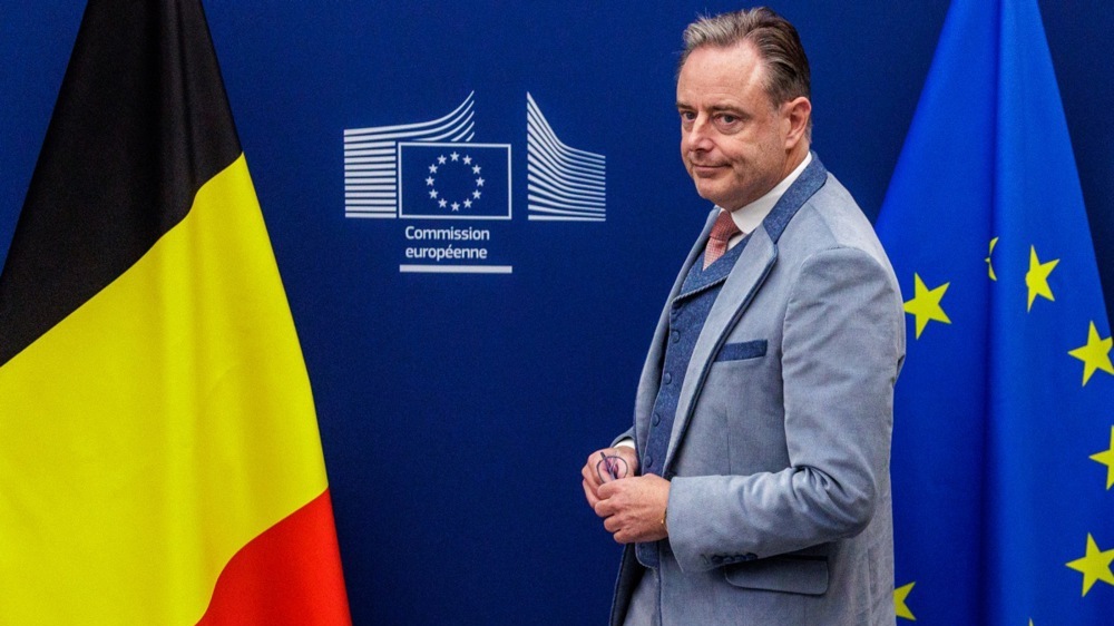 Das Paradox des Krieges: Kiew rückt den Reparationen näher – EU sucht Garantien
