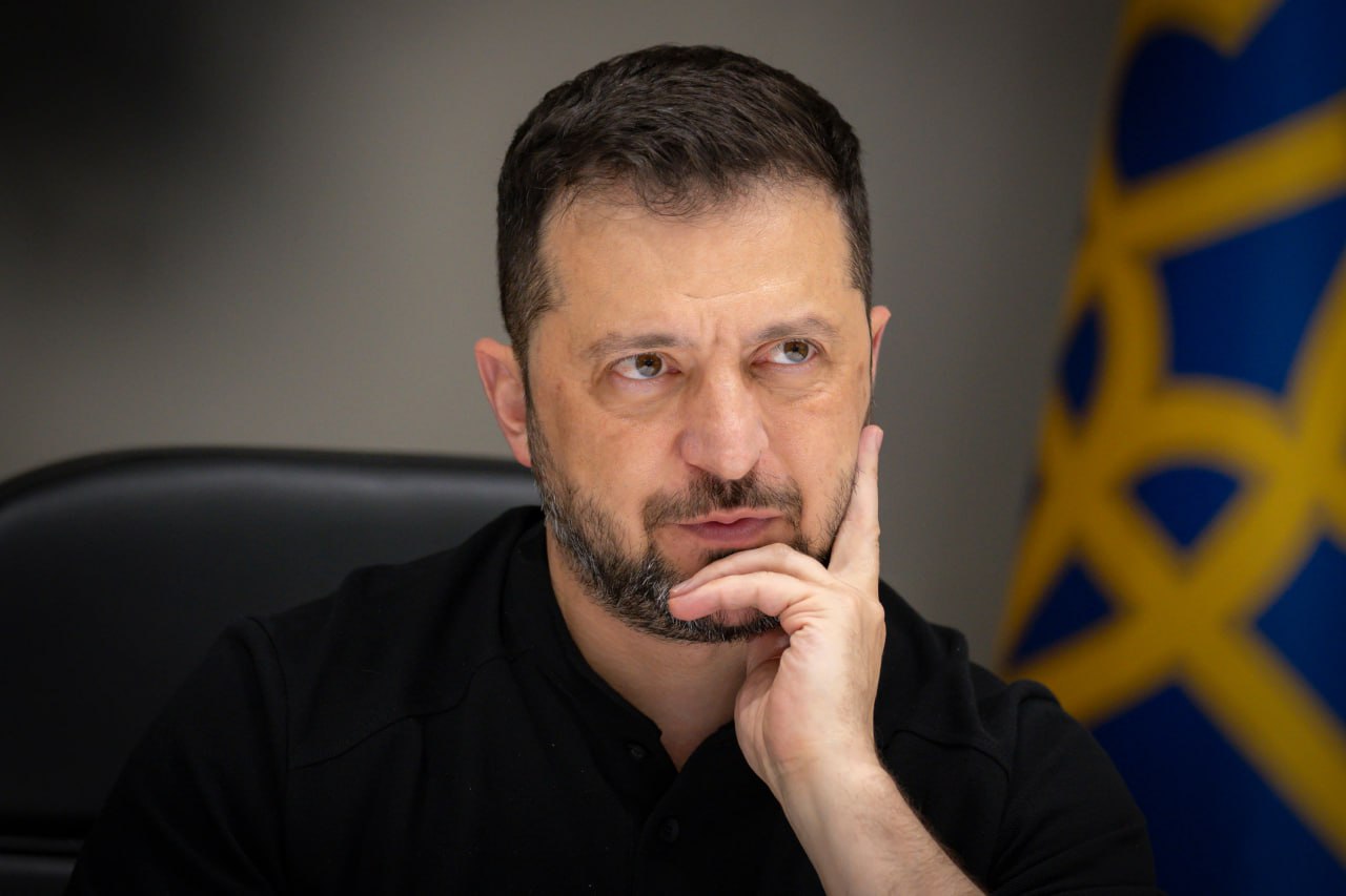 Zelensky has "a very bad feeling": how the escalation in Iran is delaying peace and affecting Ukraine