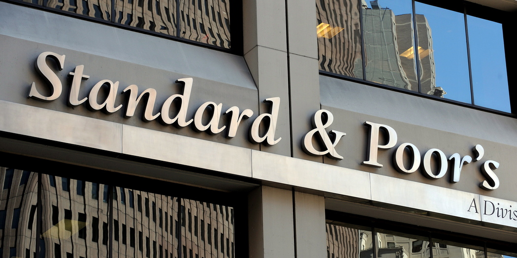 S&P erhöht das Rating der Ukraine auf „CCC+“: Signal an die Märkte und Bewährungsprobe der Widerstandsfähigkeit