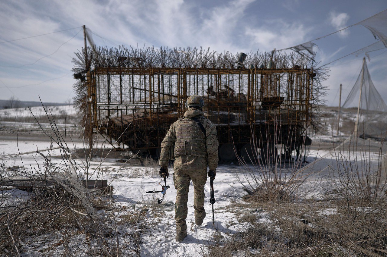 Kupyansk sous le contrôle des forces armées ukrainiennes : forteresse improvisée de l'ennemi et échec de la propagande russe