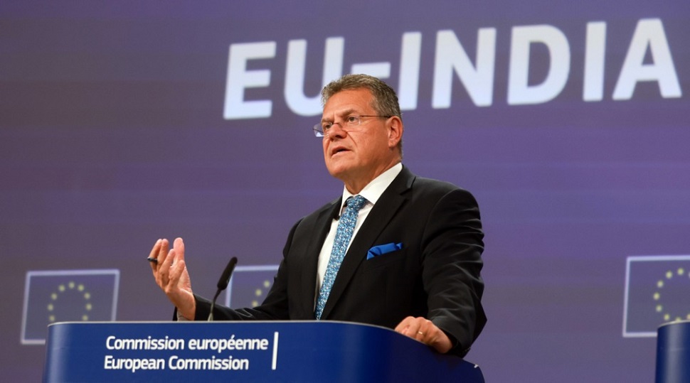 „Die Mutter aller Abkommen“: wie das künftige EU–Indien-Abkommen die Exportlandschaft neu zeichnet und was das für die Ukraine bedeutet