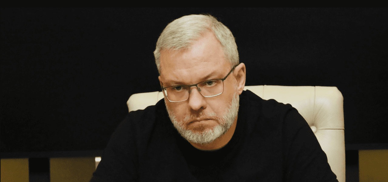NABU nimmt Ex-Minister Halushchenko an der Grenze fest — Ermittlungen „Midas“ nehmen Fahrt auf