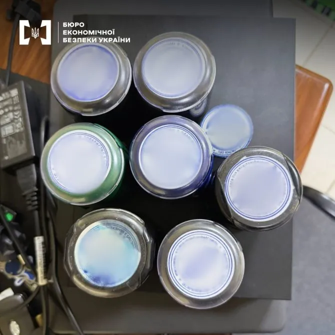 State Bureau of Economic Security exposes scheme to sell fuel vouchers — state budget lost over UAH 34.7 million