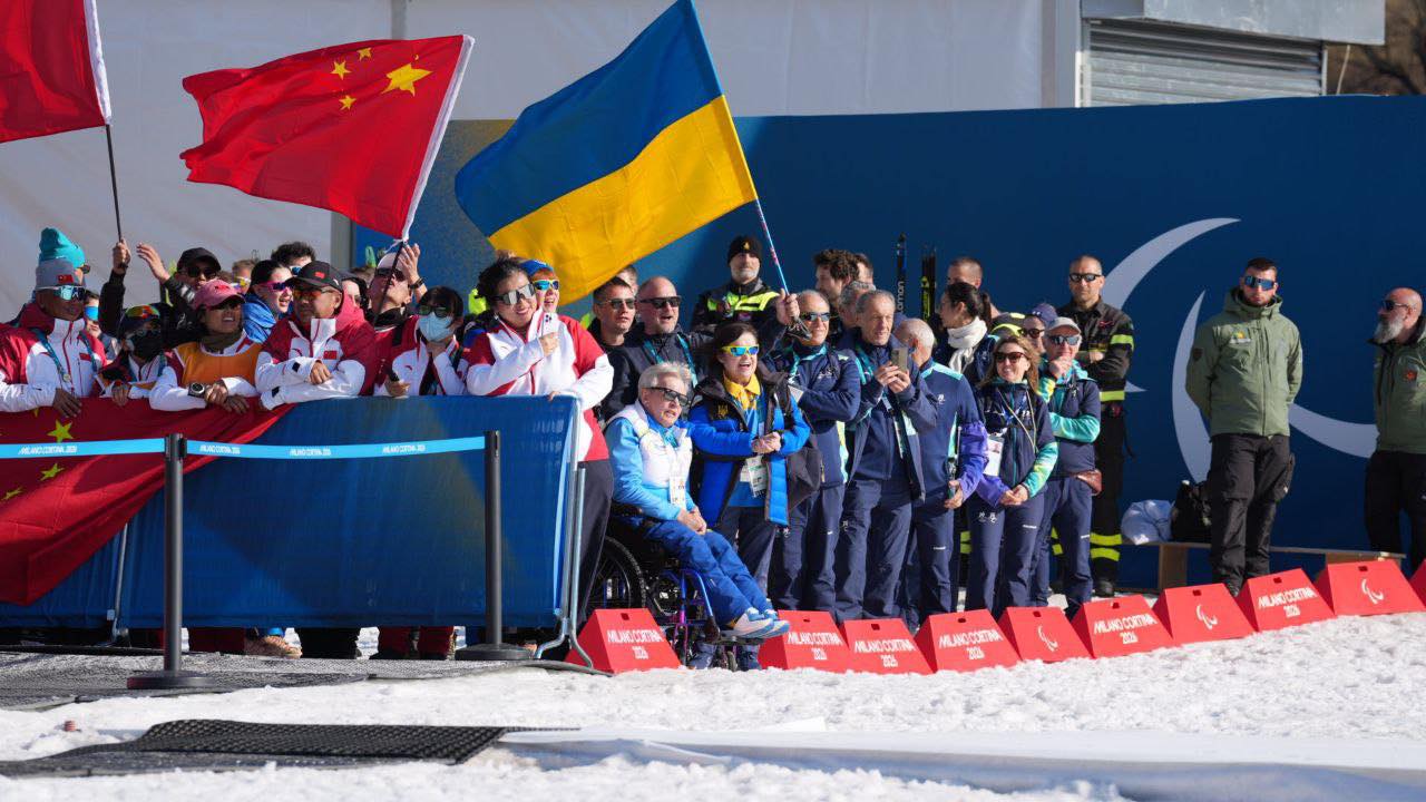 Les athlètes paralympiques accusent le CIP de pression systémique : quelles conséquences pour la dignité et la sécurité de l'équipe ukrainienne ?