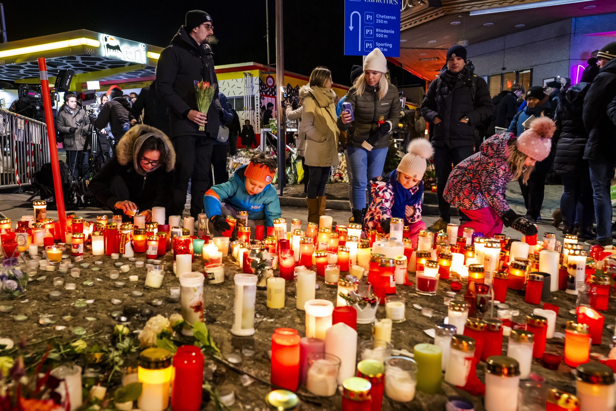 Brand in Crans-Montana: 40 Tote identifiziert — was das für die Sicherheit in Menschenansammlungen bedeutet