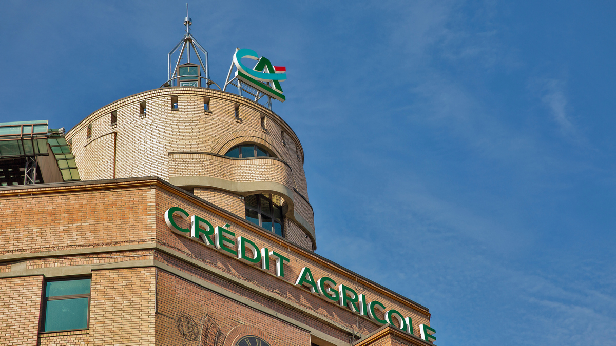 Crédit Agricole buys Bank Lviv: strategic bet on the West and agribusiness