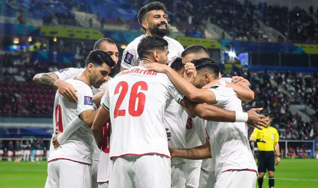 Iranian Footballers Flying Through Mexico: How Geopolitics Rewrote World Cup 2026 Logistics