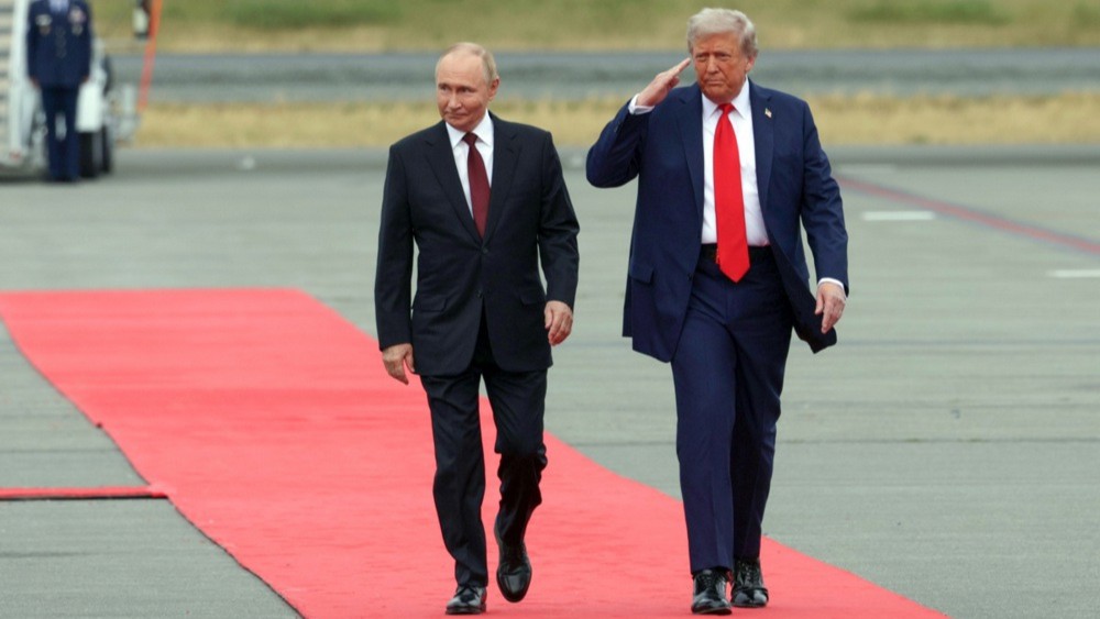 USA beschlagnahmten Tanker „Marinera“ — Trump: Russische Schiffe zogen sich während der Operation zurück