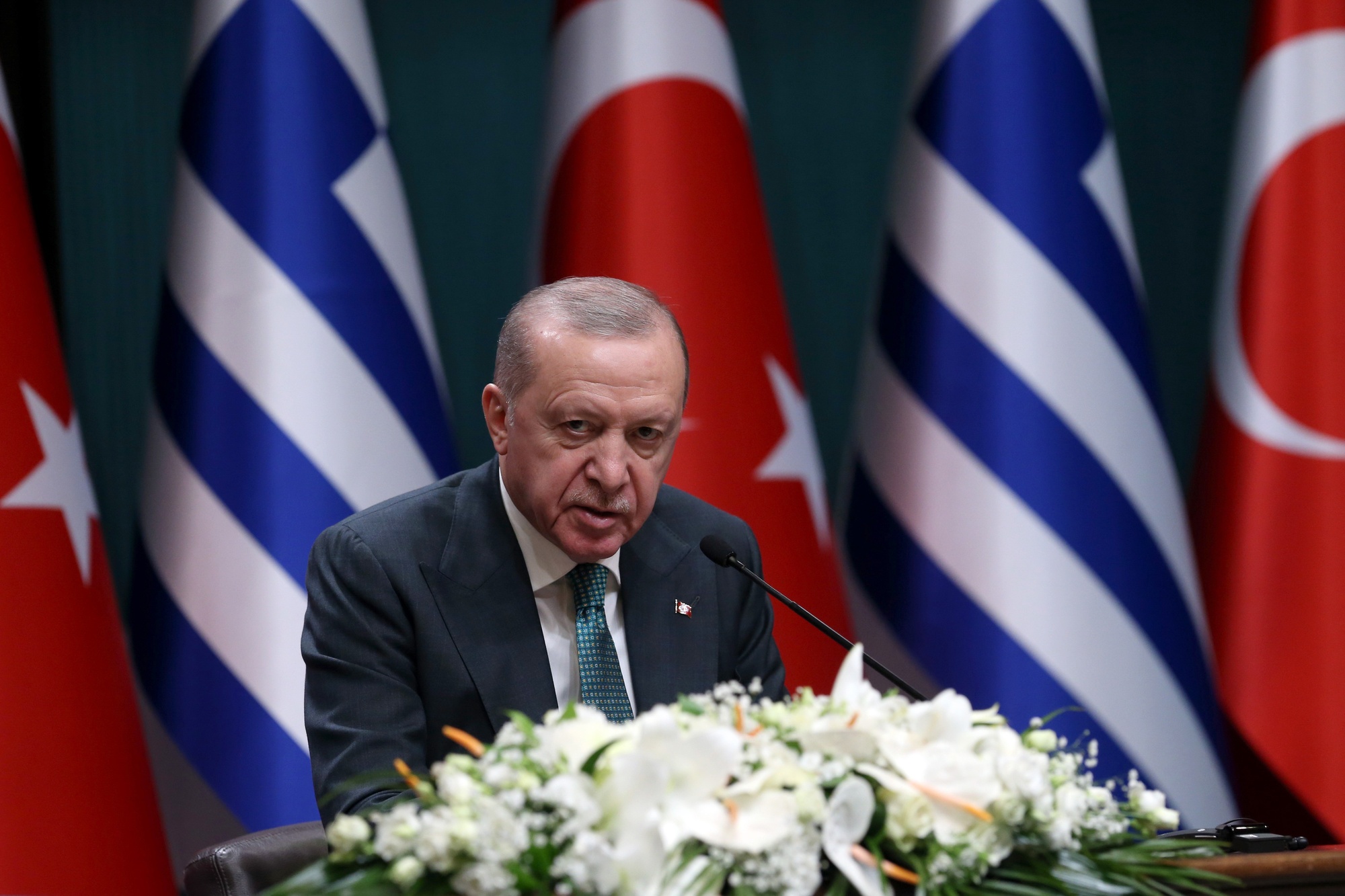 Die Türkei bittet die Staaten des Persischen Golfs, sich nicht an einem Krieg gegen den Iran zu beteiligen — was das für die Region und die Ukraine bedeutet
