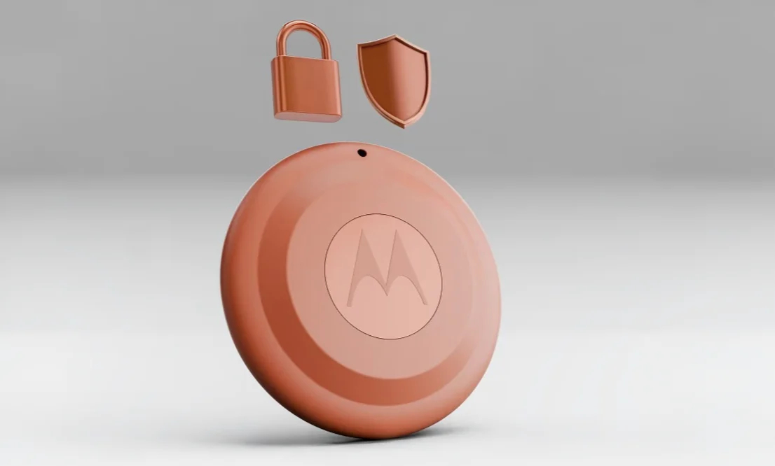 Moto Tag 2 : le premier traceur au monde en Bluetooth 6.0 — mais sa principale fonctionnalité ne fonctionne qu'avec un seul smartphone