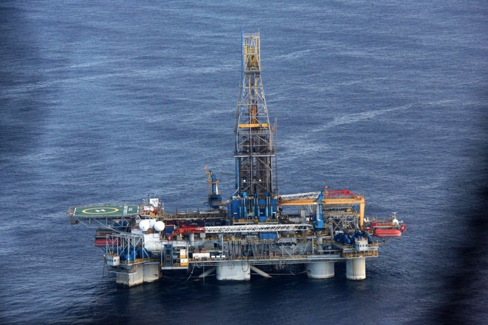 Gas aus dem Schwarzen Meer und neue Kooperation: Naftogaz verhandelt mit OMV Petrom — was bringt das der Ukraine und der EU?