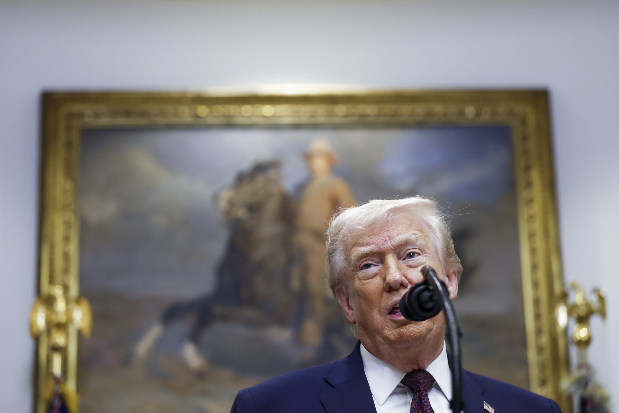 Trump: „Es gibt gute Chancen“ auf eine Einigung bei einem Treffen mit Selenskyj — was das für die Sicherheit der Ukraine bedeutet
