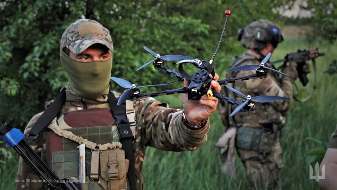Drones contre la mobilisation : comment, en décembre, les forces armées ukrainiennes ont neutralisé plus de 33 000 envahisseurs et ce que cela signifie