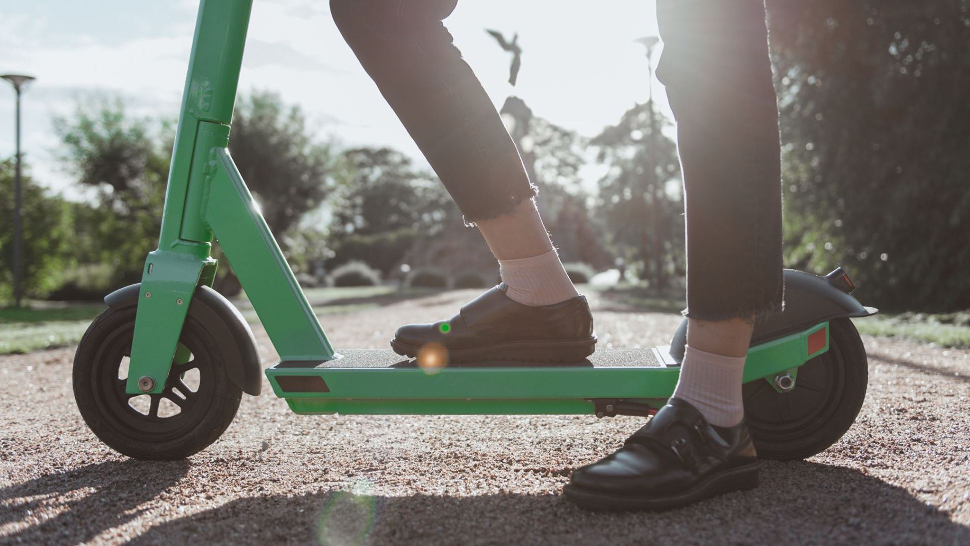 Bolt will track how you ride a scooter — and will issue a rating