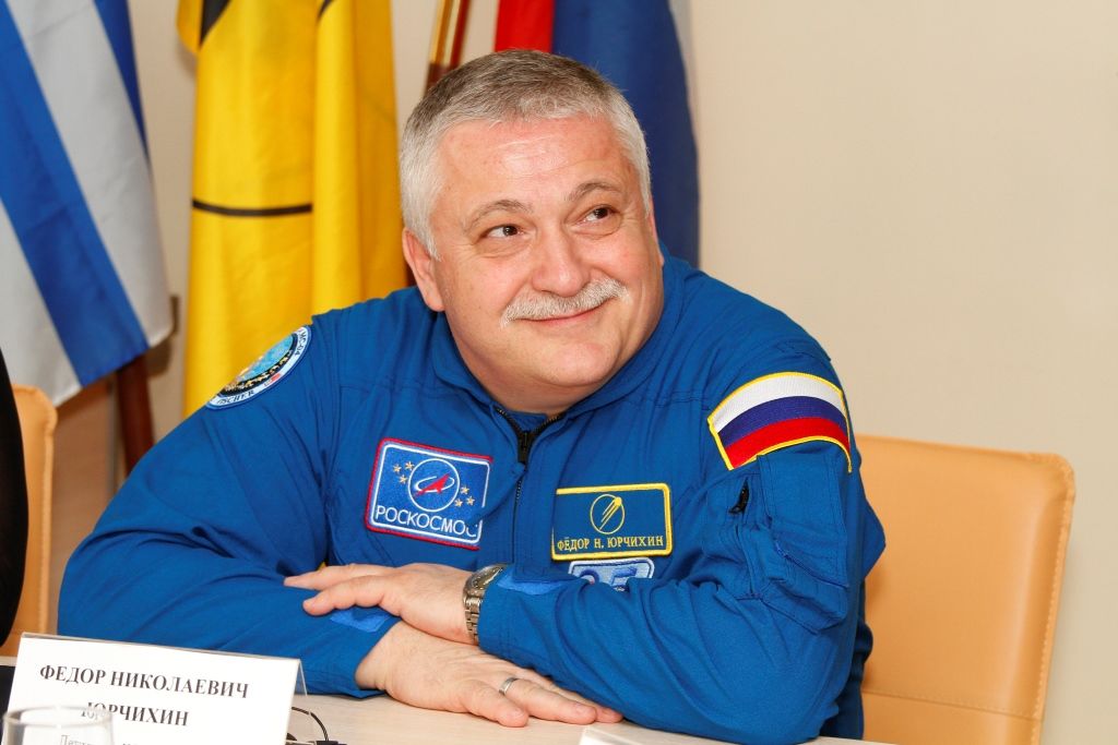 Netanya refused to host Yurchikhin's appearance: how the embassy and the community blocked a pro‑Russian platform