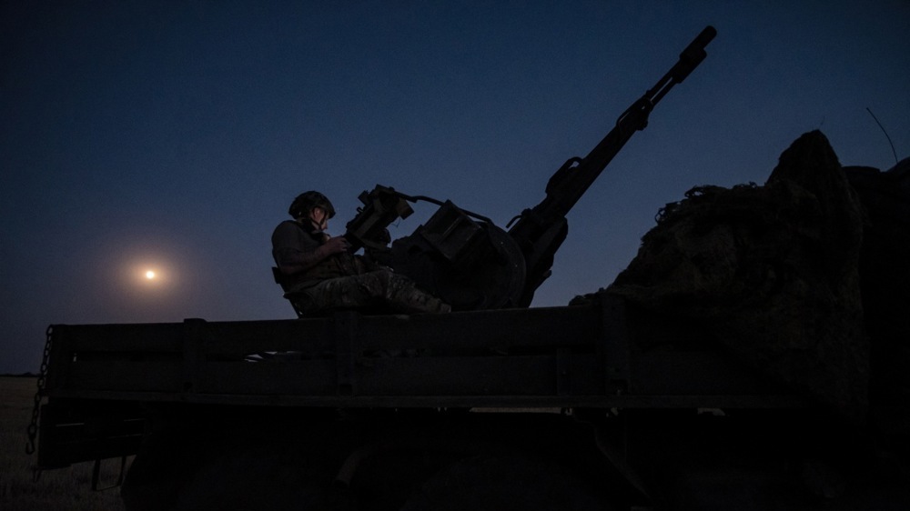 Shot Down a Drone — Received 100,000: How the Cabinet Restructured Funding for Civilian Air Defense