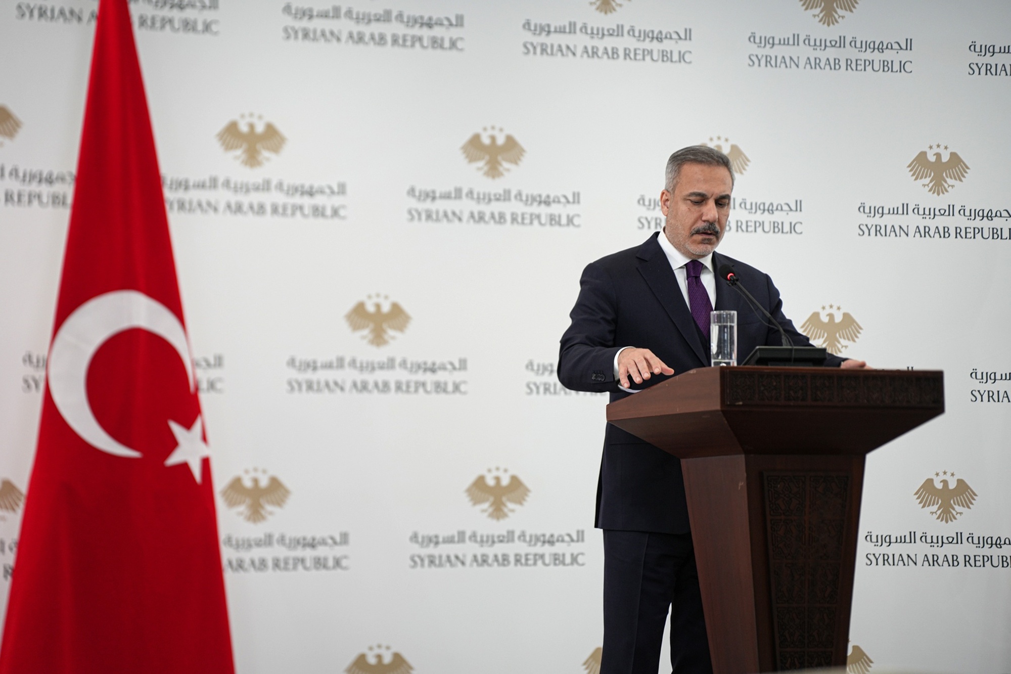 Turkey to raise Black Sea security at Paris summit — why it matters for Ukraine