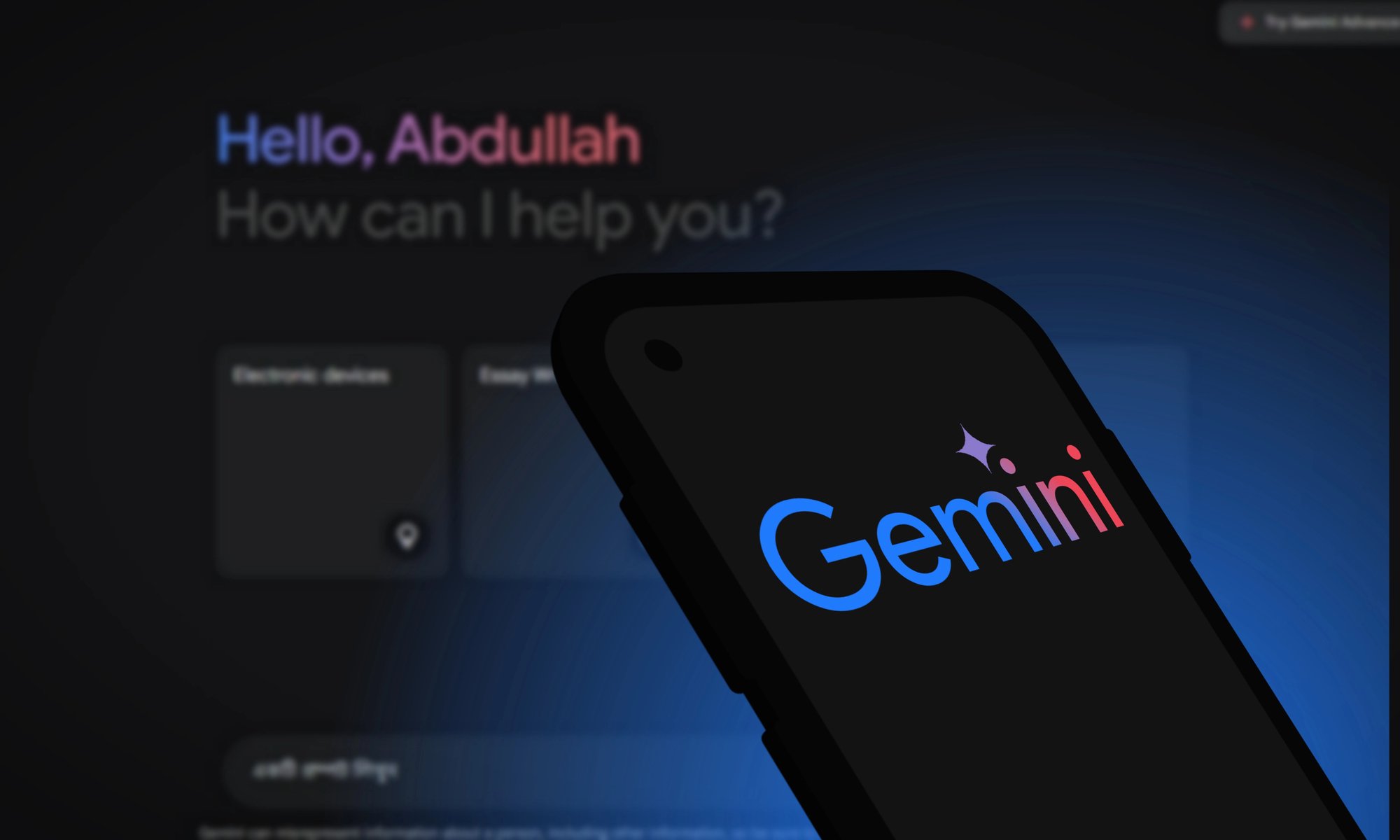 Google a fusionné Gemini et NotebookLM dans un seul espace — et ce n'est pas une simple synchronisation de dossiers