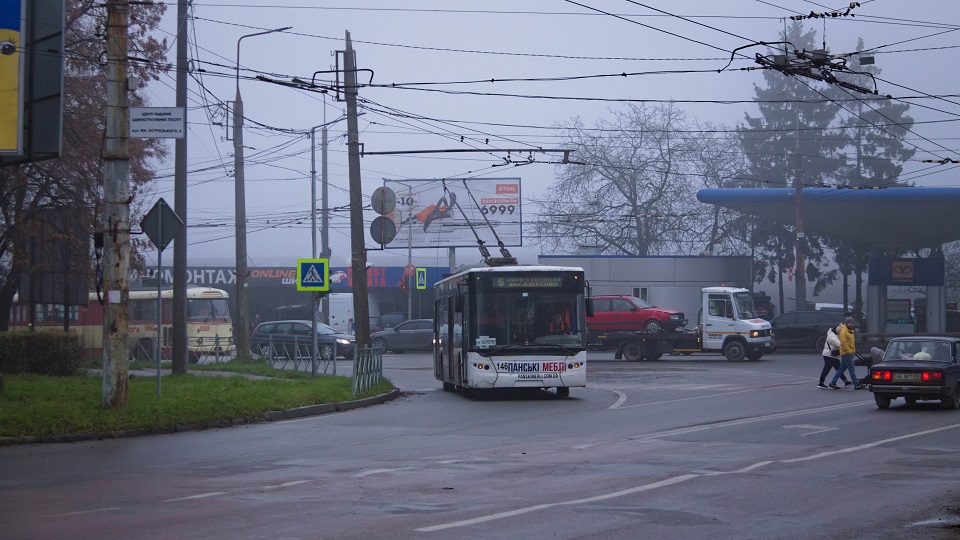 Ternopil renouvelle son parc : 17 trolleybus «Electron» d'ici la fin de l'été — ce que cela signifie pour les habitants