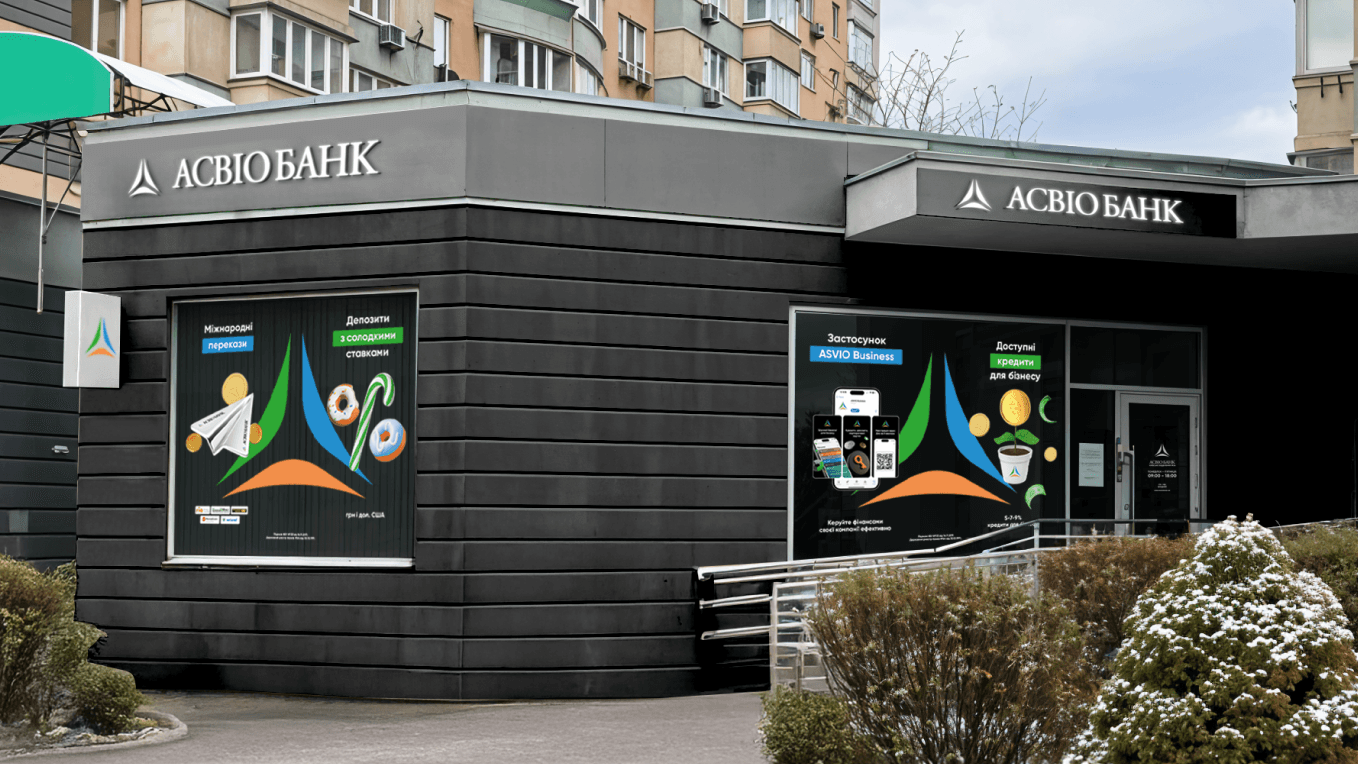 En deux mois — deux fois : comment la Banque Asvio des Suprunenko collecte les actifs des banques en faillite