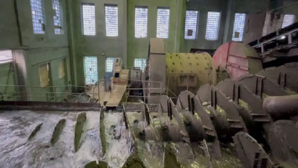 Zavallivskyi Graphite resumes operations — 19.14 tonnes of HPG sold to a European battery manufacturer