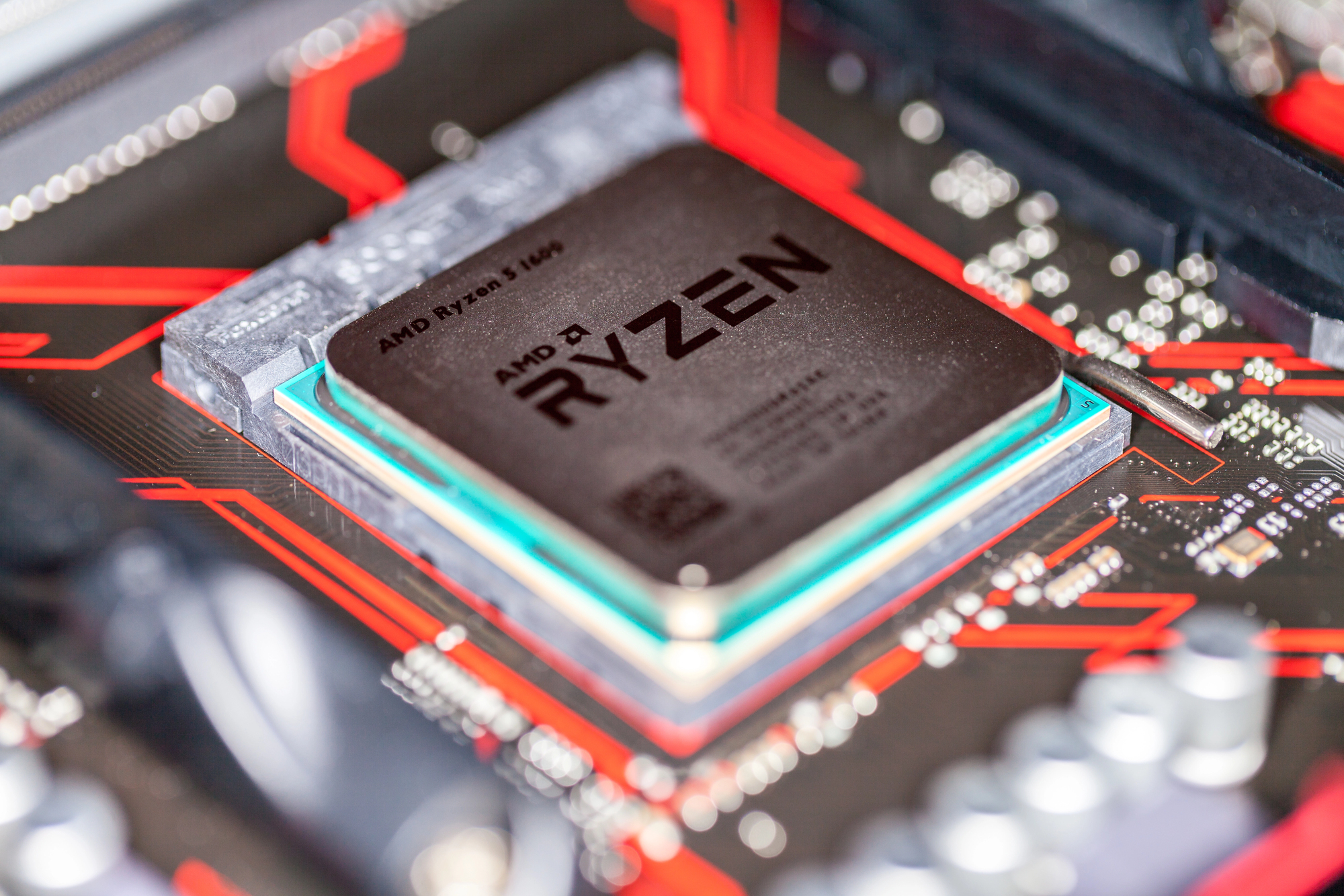 AMD stellt Ryzen AI 400 vor: Copilot+ auf dem PC – was das für Sicherheit und Innovation bedeutet