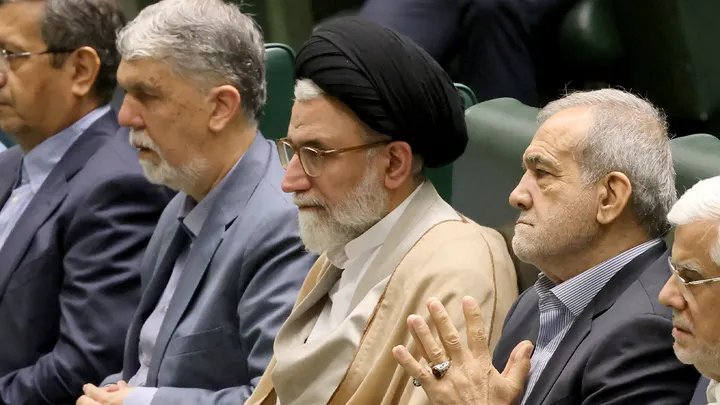 Israel says it killed Iran’s intelligence minister in Tehran — what it means for the region and Ukraine