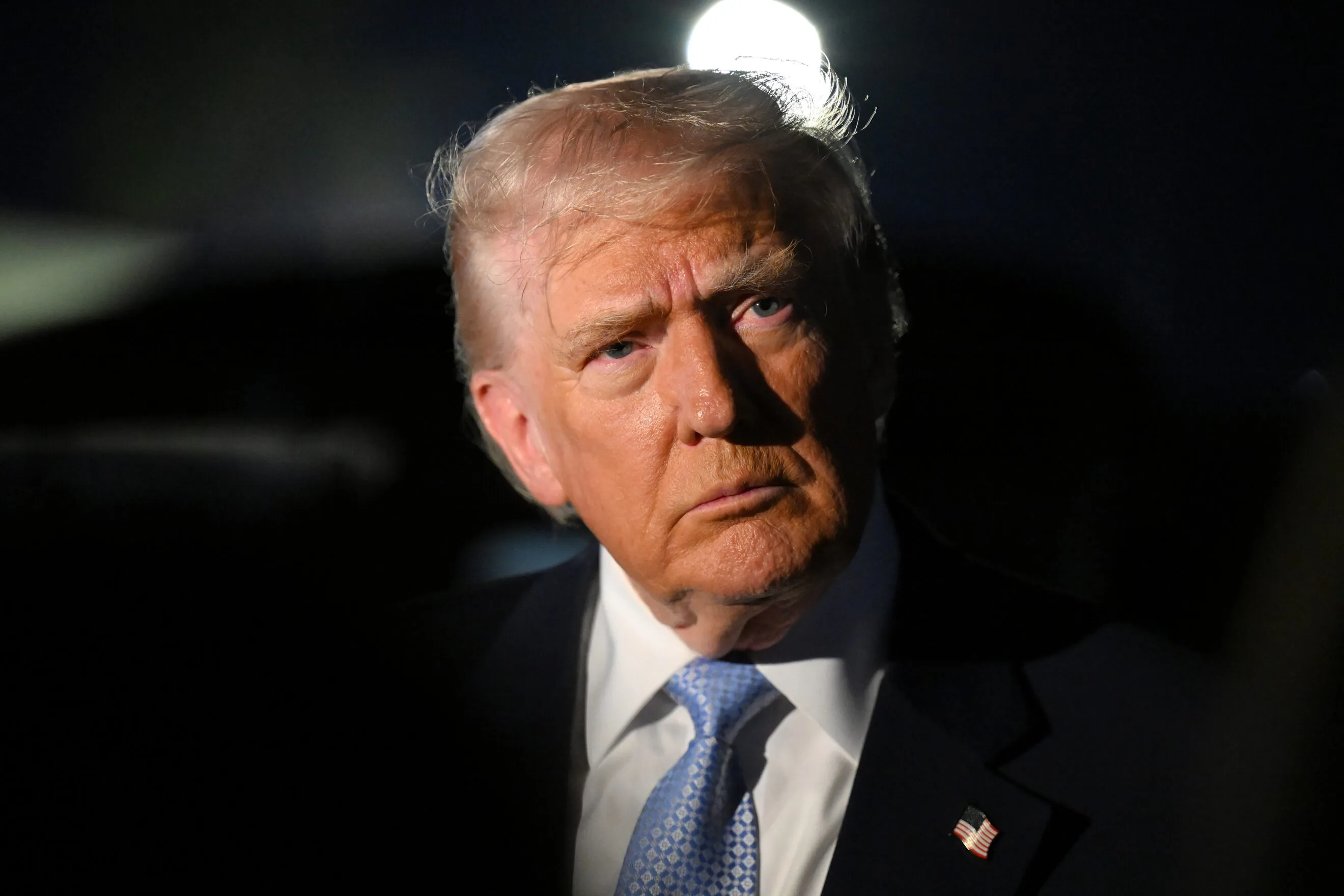 Politico : Trump ne mettra pas fin à la guerre en Ukraine sans une approche systémique