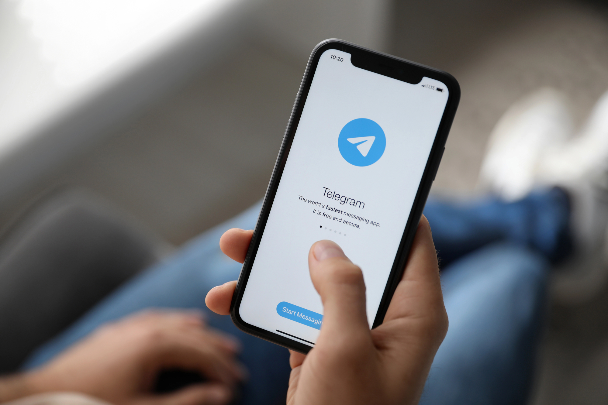 Blocking Telegram not a priority: most Ukrainians favor control, not a ban