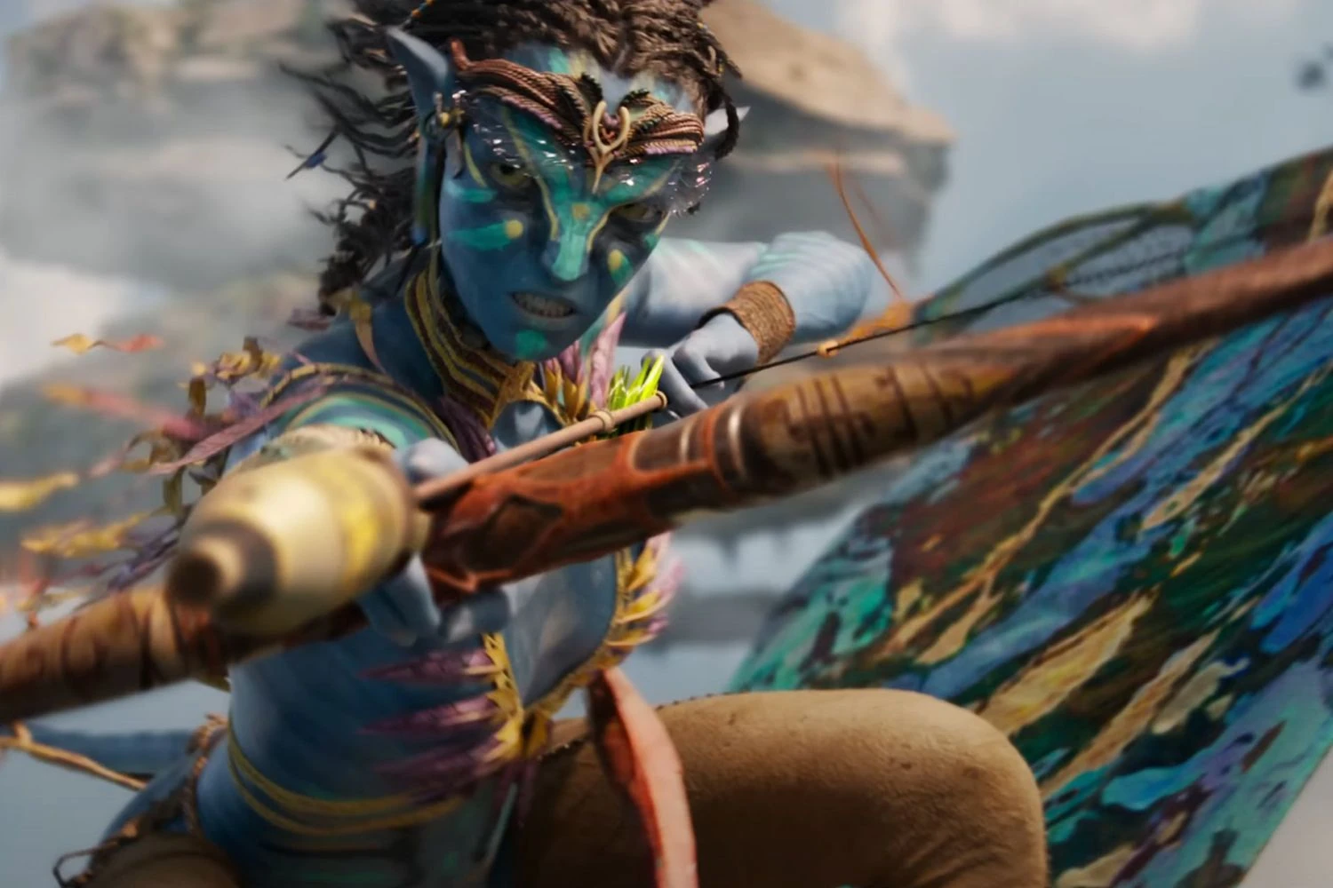 Five Major Film Premieres This Winter 2025–2026: A Roundup of Releases